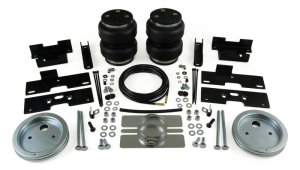 Ford Transit-250 Air Spring Kit - Air Lift - LoadLifter 5000 - `15-`25 Ford Transit-250 Air Spring Kit - Air Lift - LoadLifter 5000 - `15-`25
